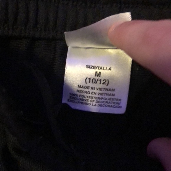 Adidas pants - Picture 2 of 3